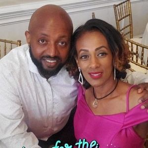 Meet your Posher, Samrawit